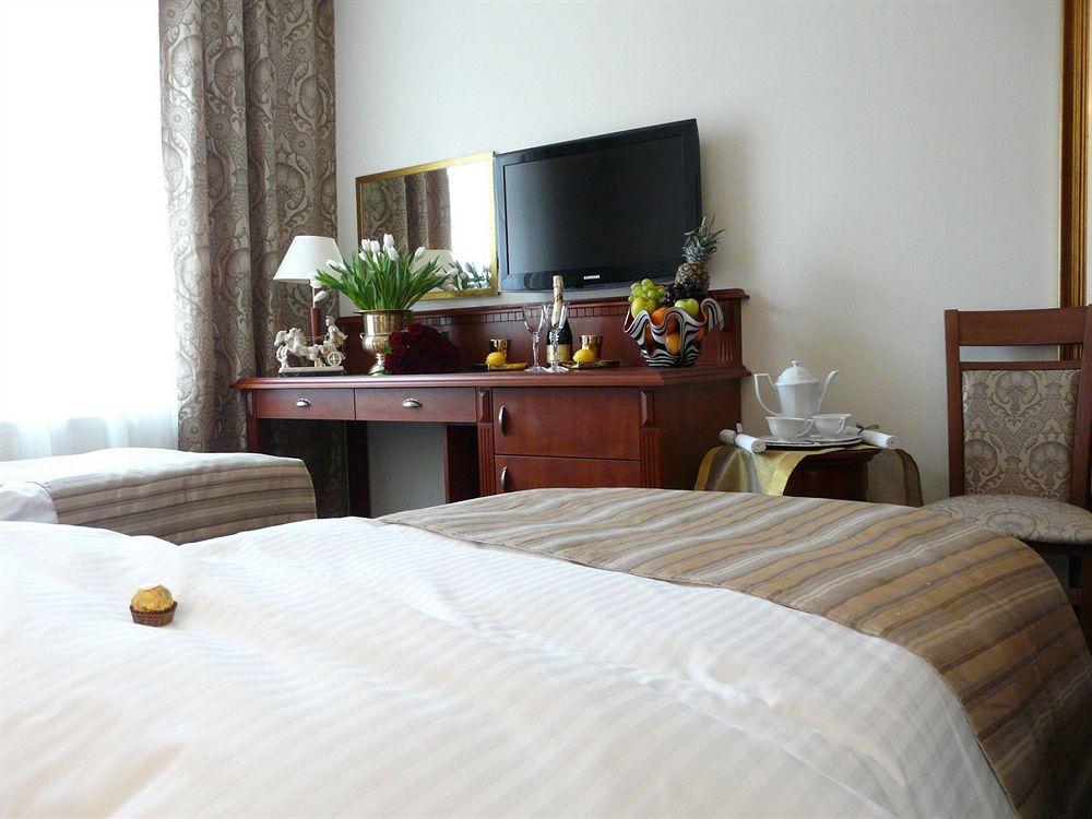 Włoski Italia Boutique Old Town Hotel 3*