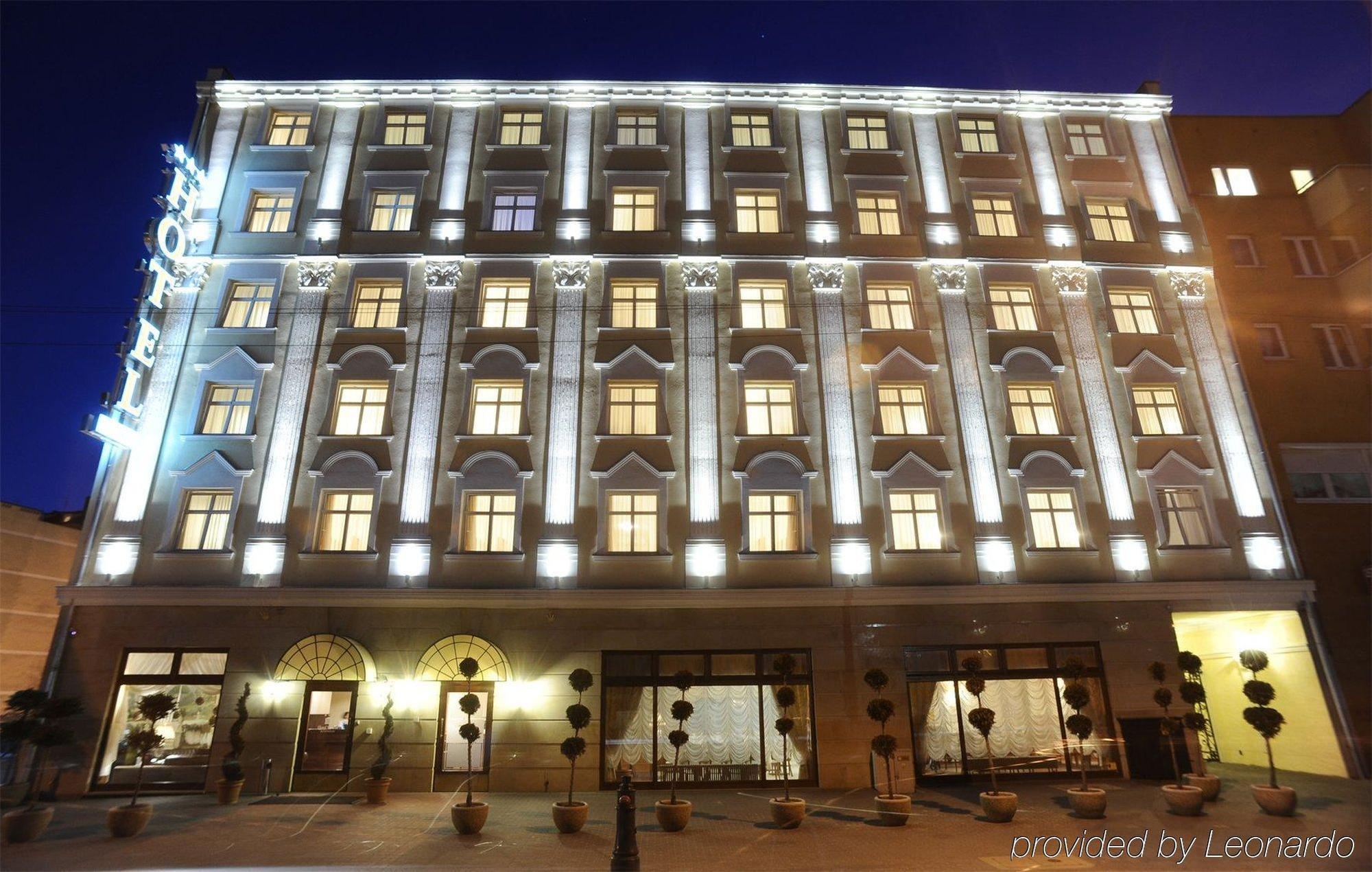 Włoski Italia Boutique Old Town Poznań