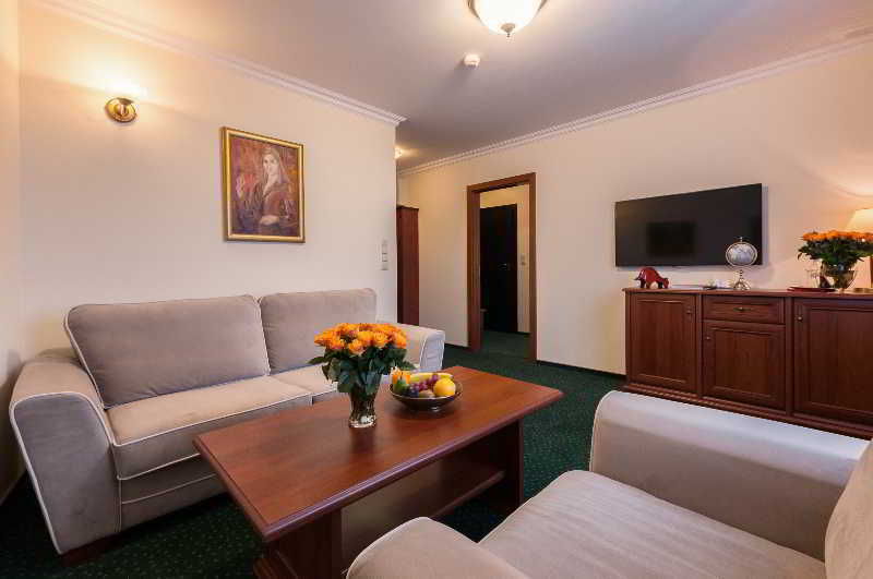 Hotel Włoski Italia Boutique Old Town Poznań