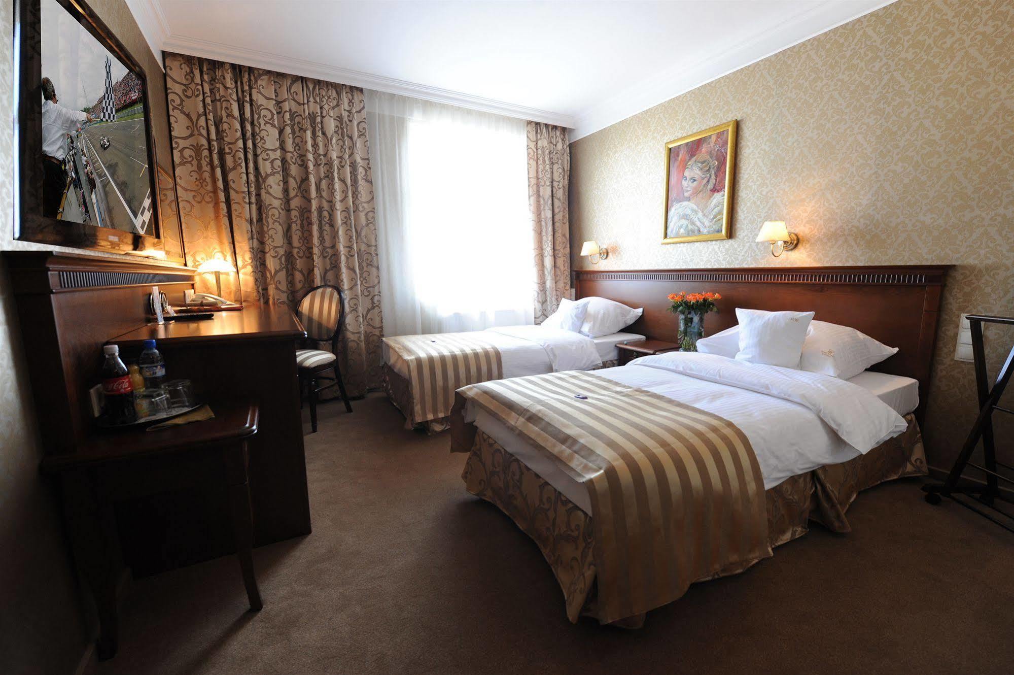 Włoski Italia Boutique Old Town Hotel