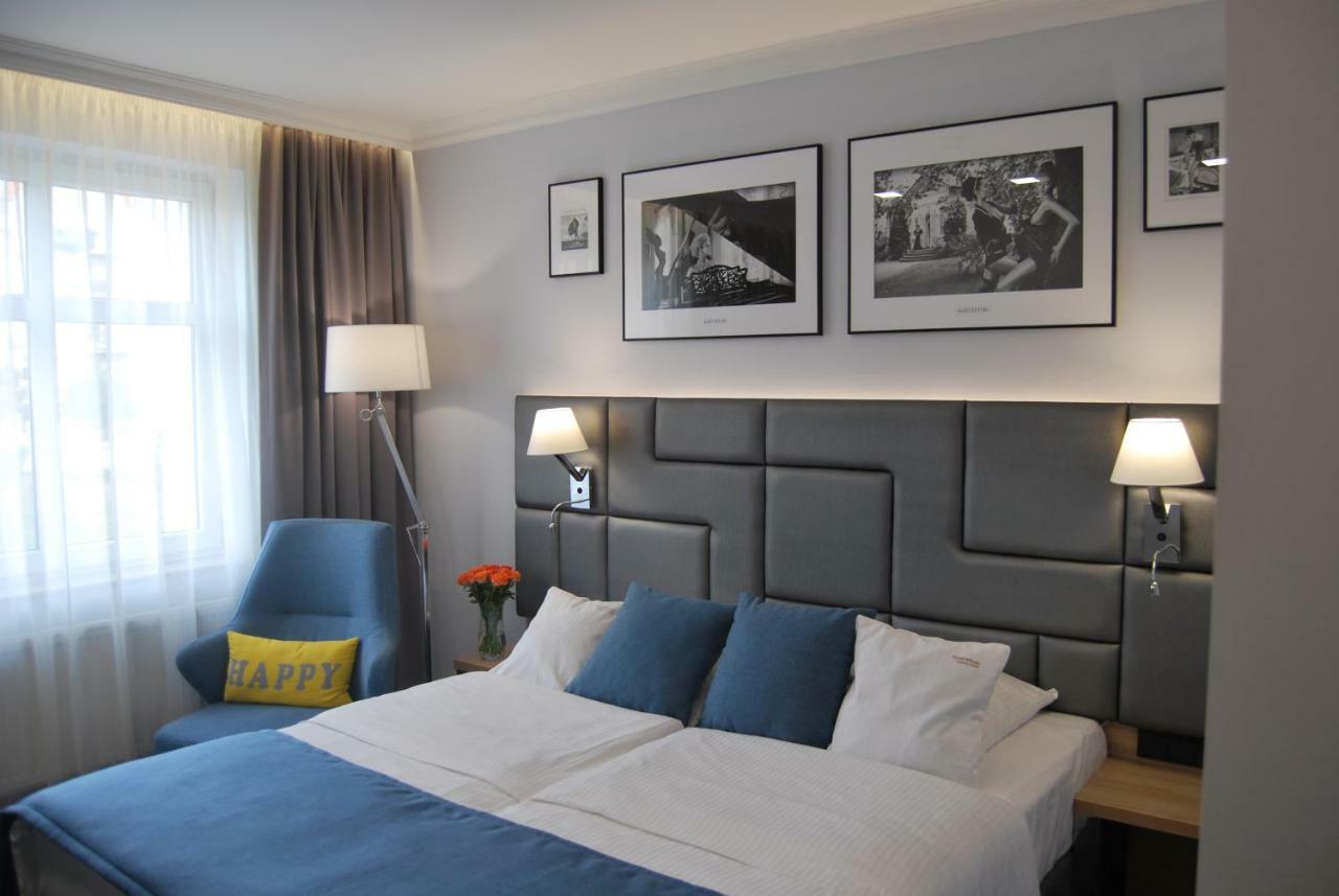 Włoski Italia Boutique Old Town 3* Poznań