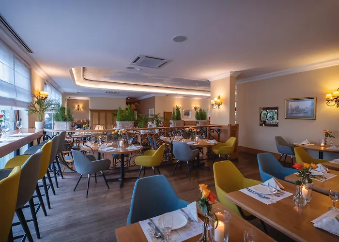 Hotel Wloski Italia Boutique Old Town Poznan