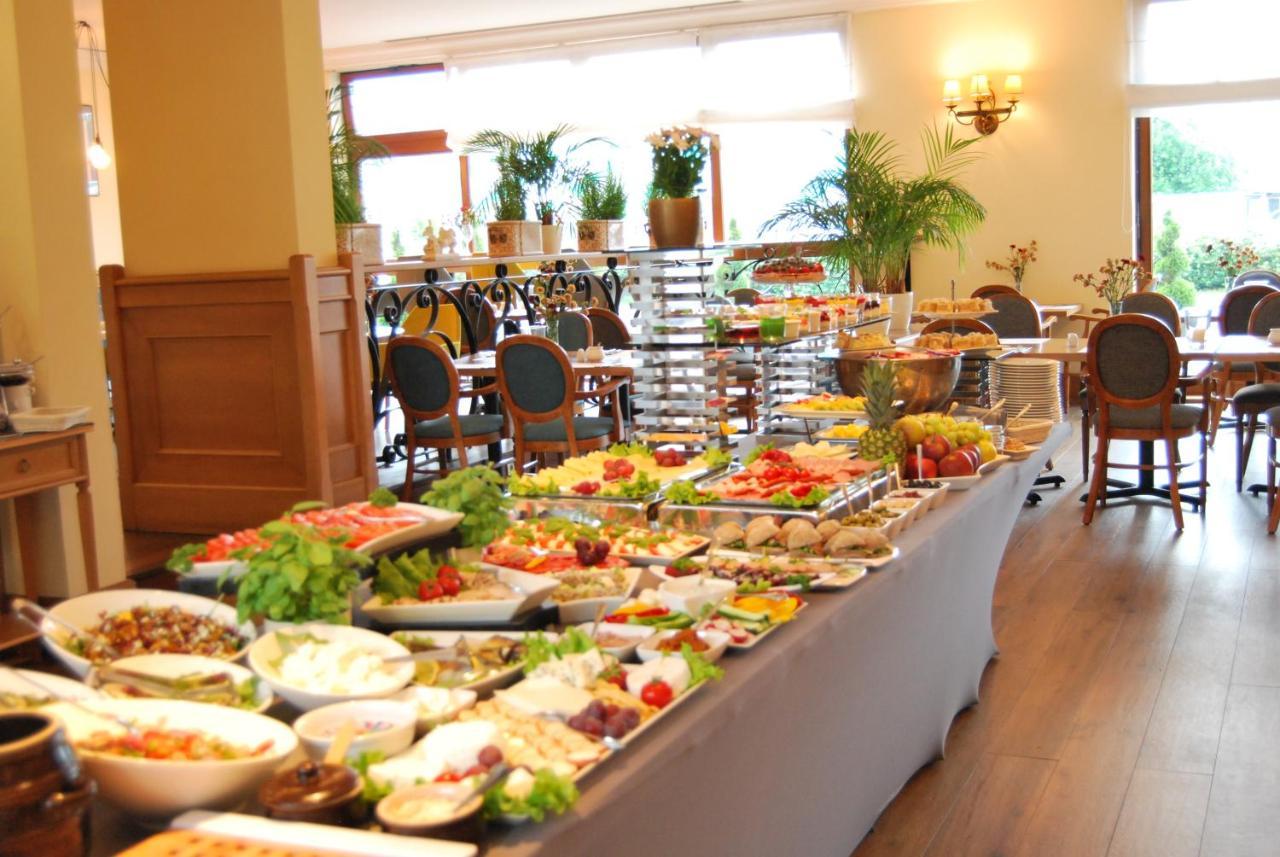 Wloski Italia Boutique Old Town 3* Posen