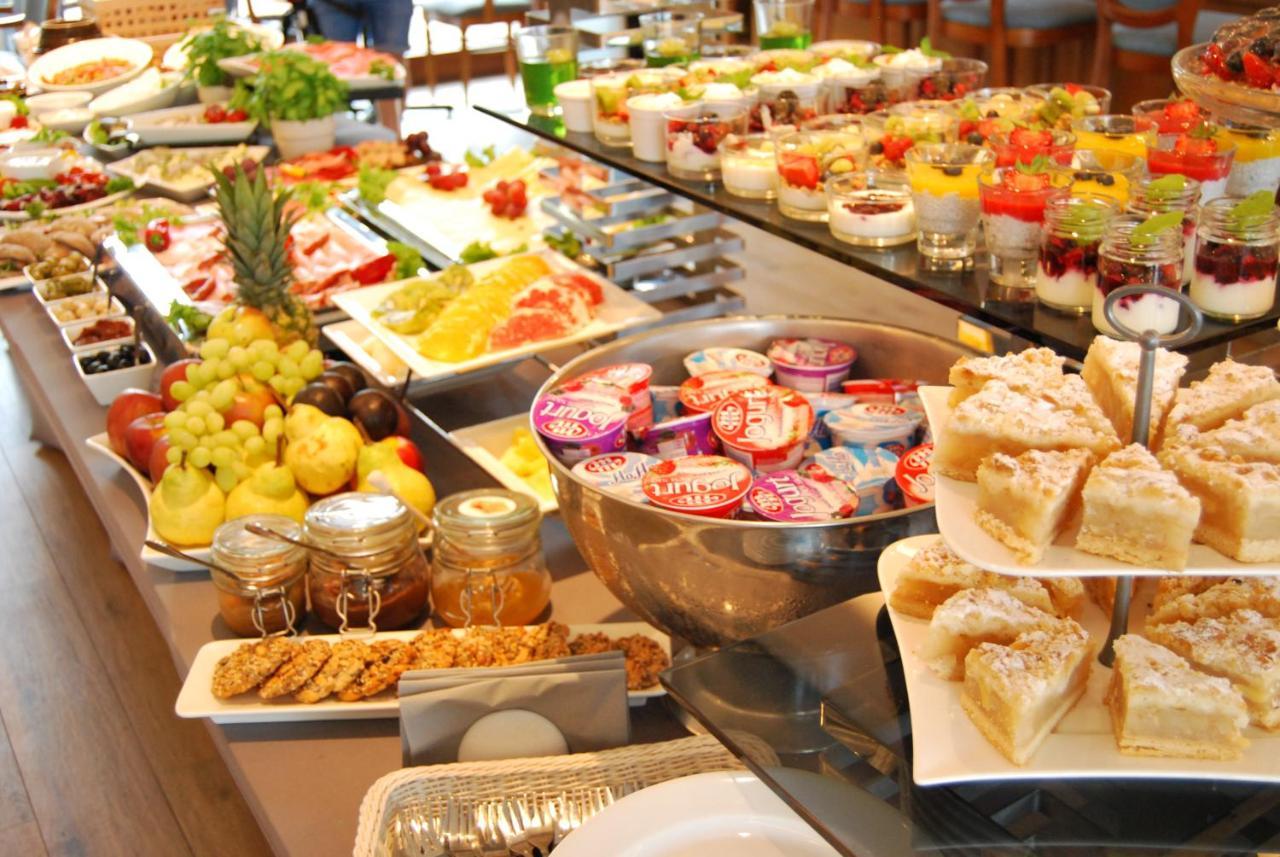 Wloski Italia Boutique Old Town Hotell 3*