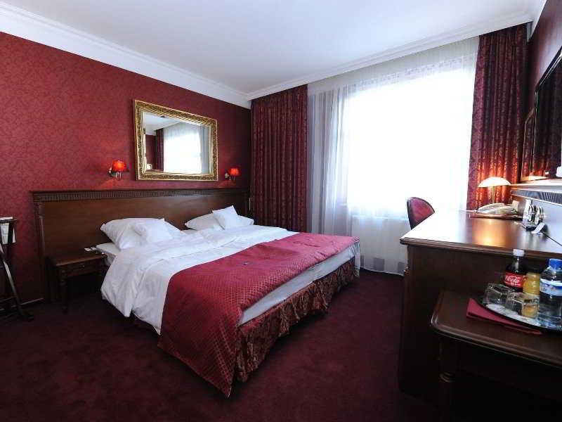 Wloski Italia Boutique Old Town 3* Poznan
