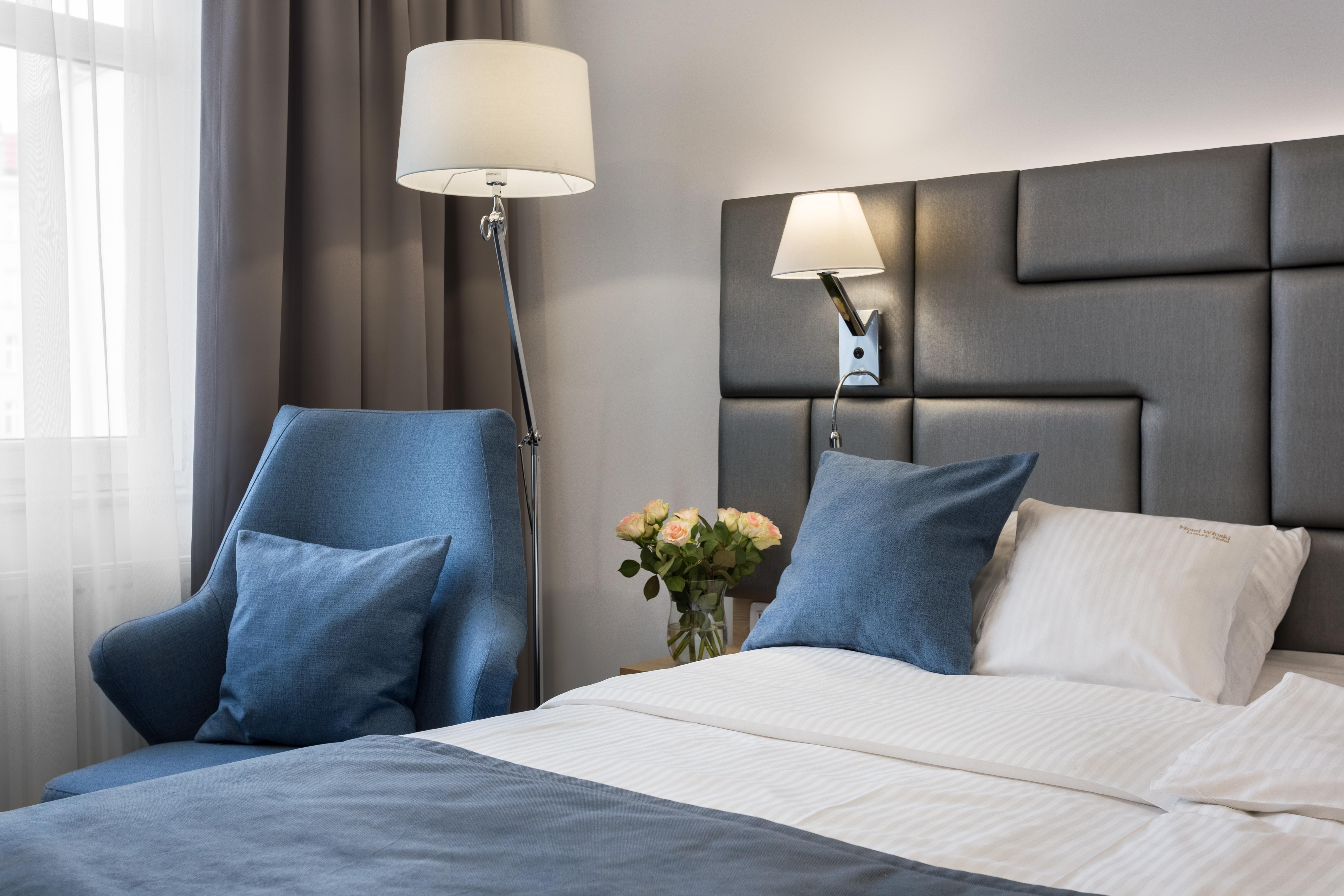 Wloski Italia Boutique Old Town 3* Posen