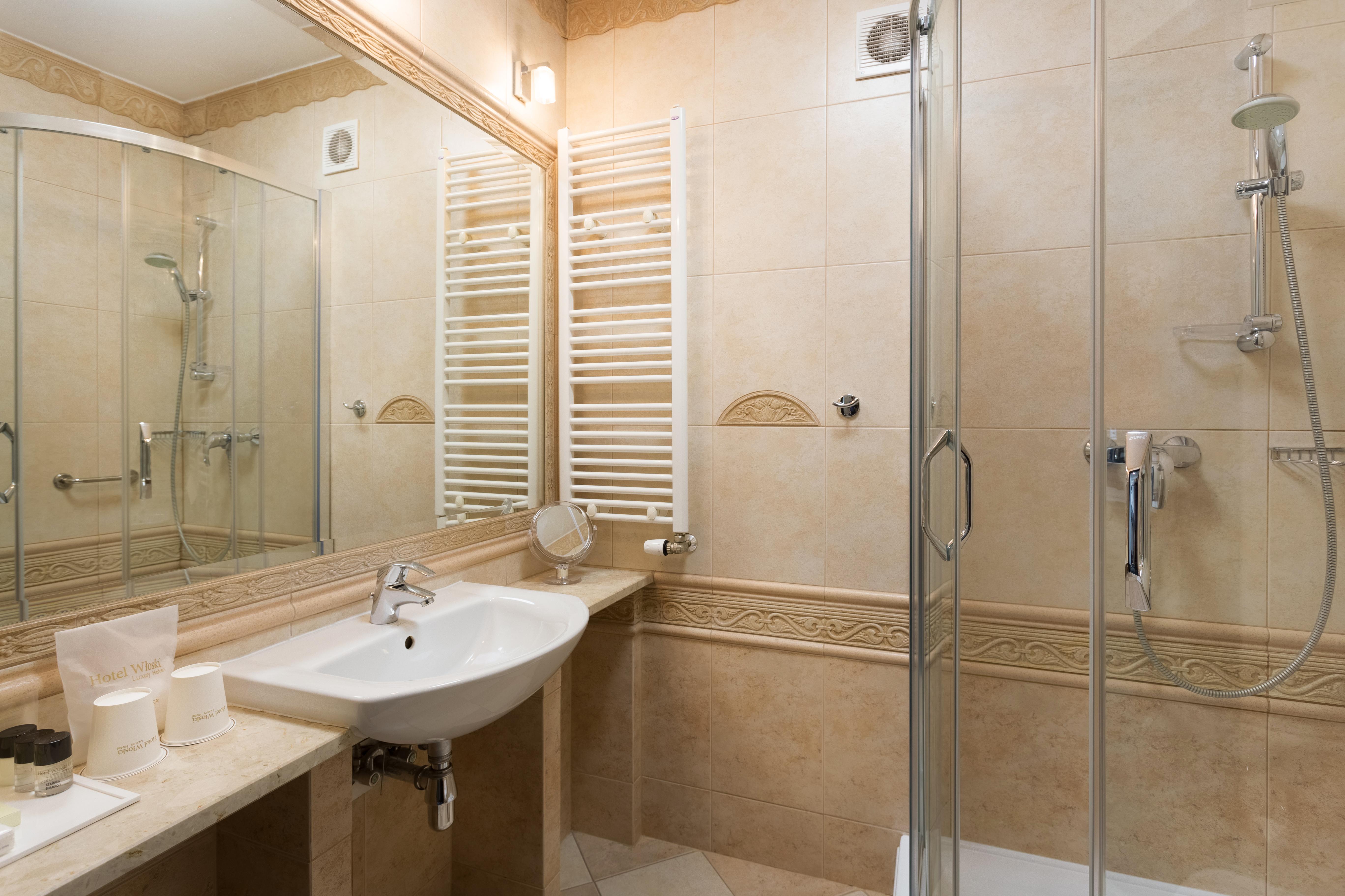 Wloski Italia Boutique Old Town Hotel