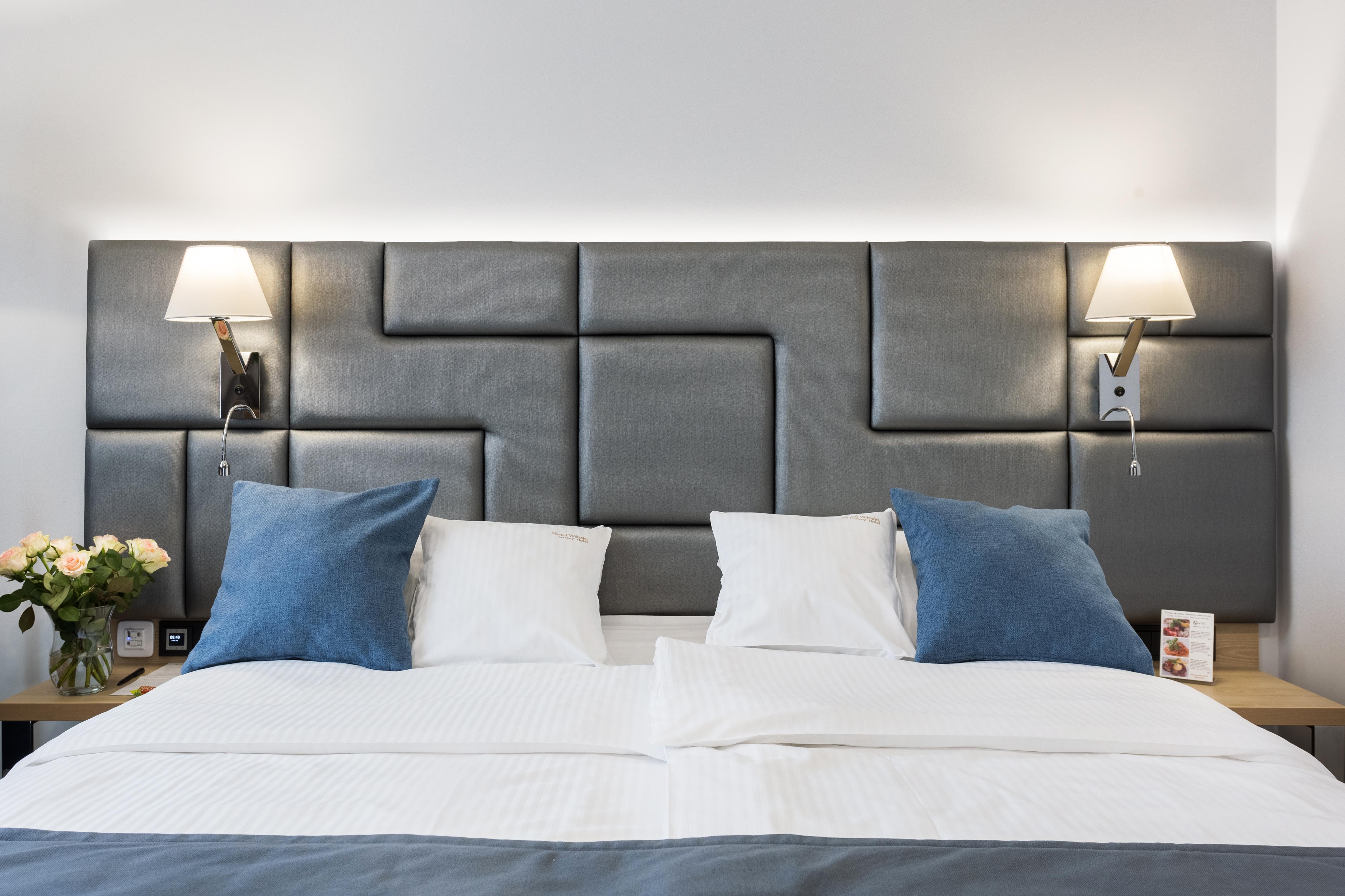 Wloski Italia Boutique Old Town Hotel 3*