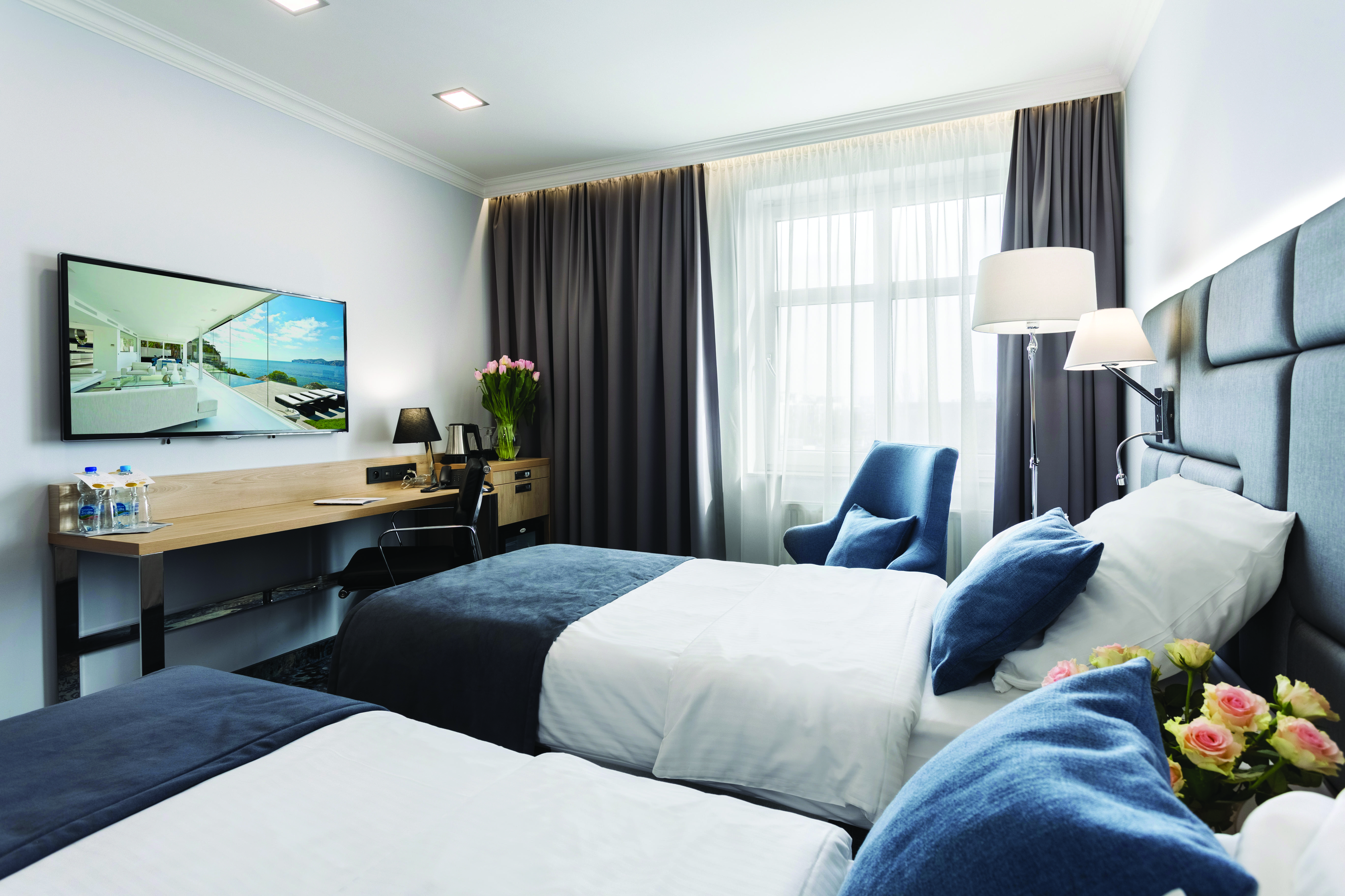 Wloski Italia Boutique Old Town Hotel Posen