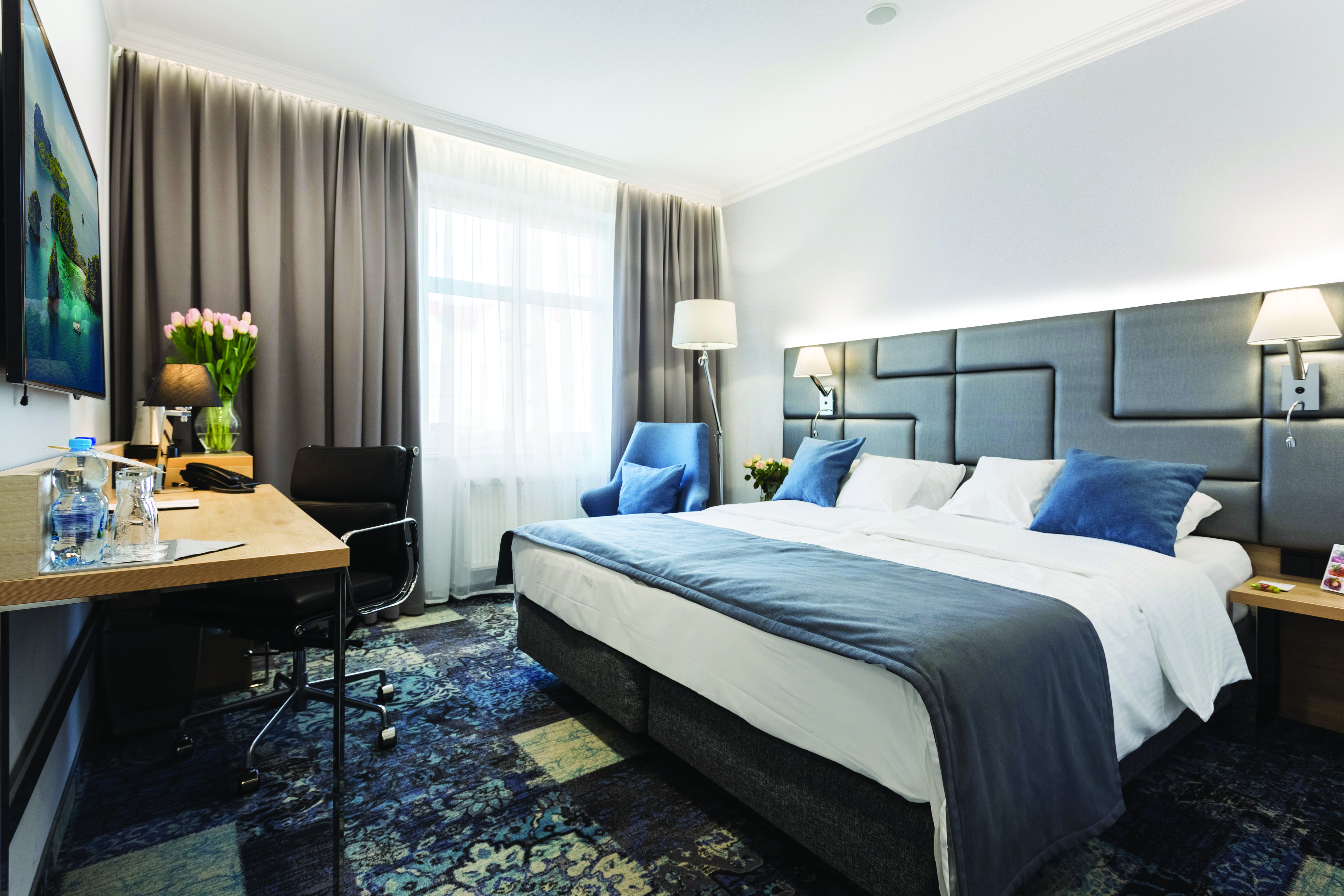 Wloski Italia Boutique Old Town Hotel Posen