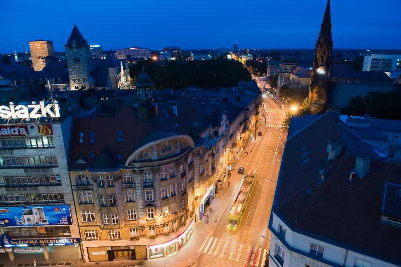 Wloski Italia Boutique Old Town Hotel 3*