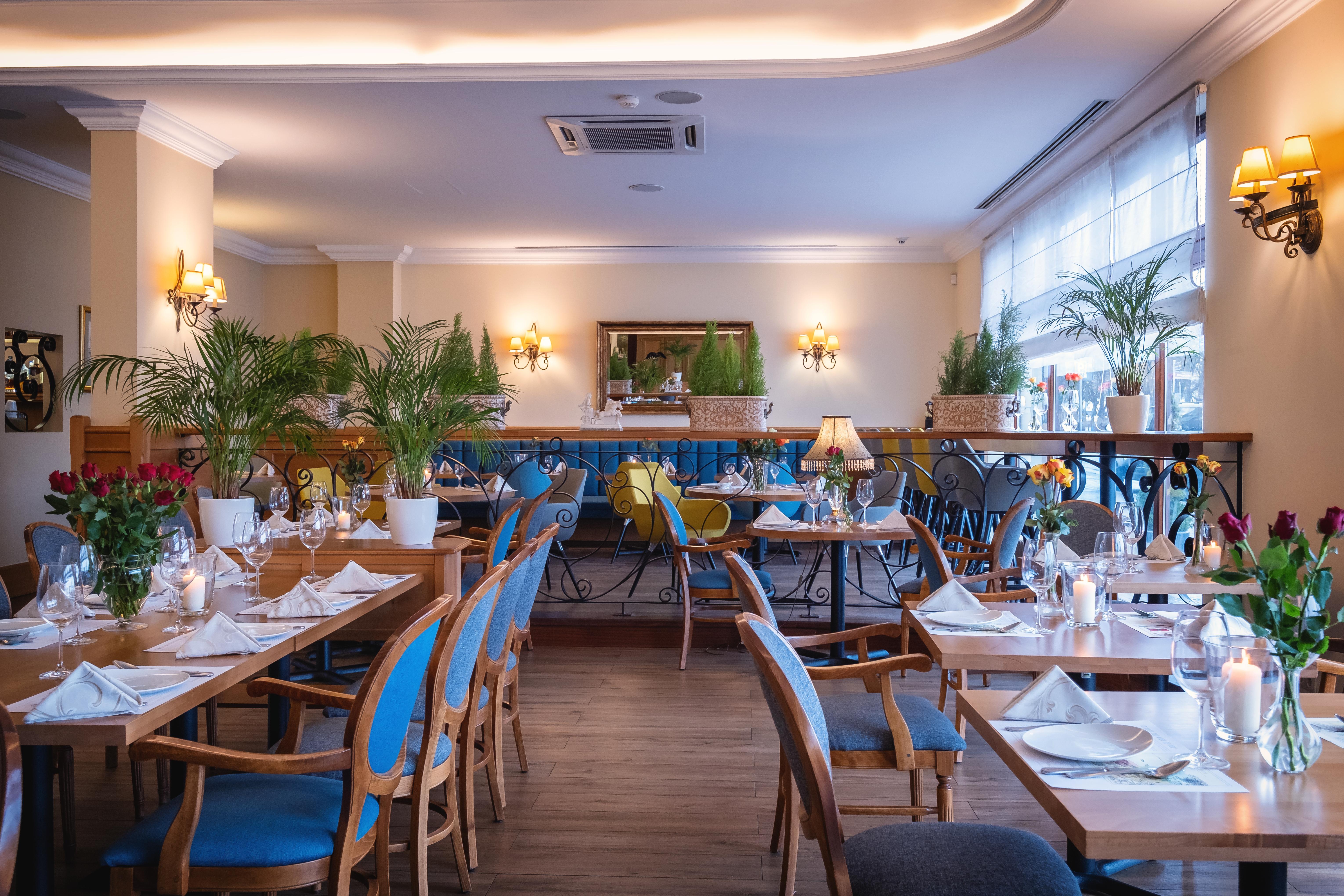 Wloski Italia Boutique Old Town 3*