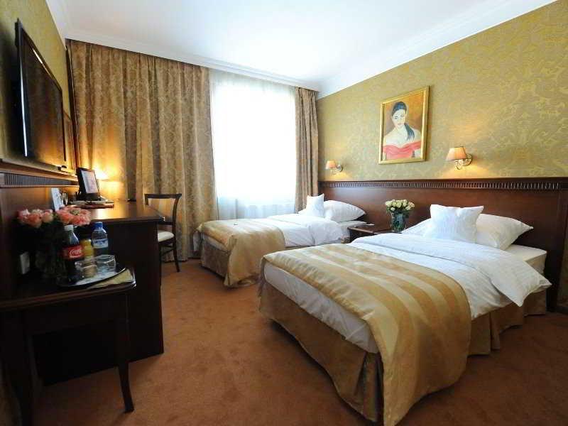 Wloski Italia Boutique Old Town Hotel