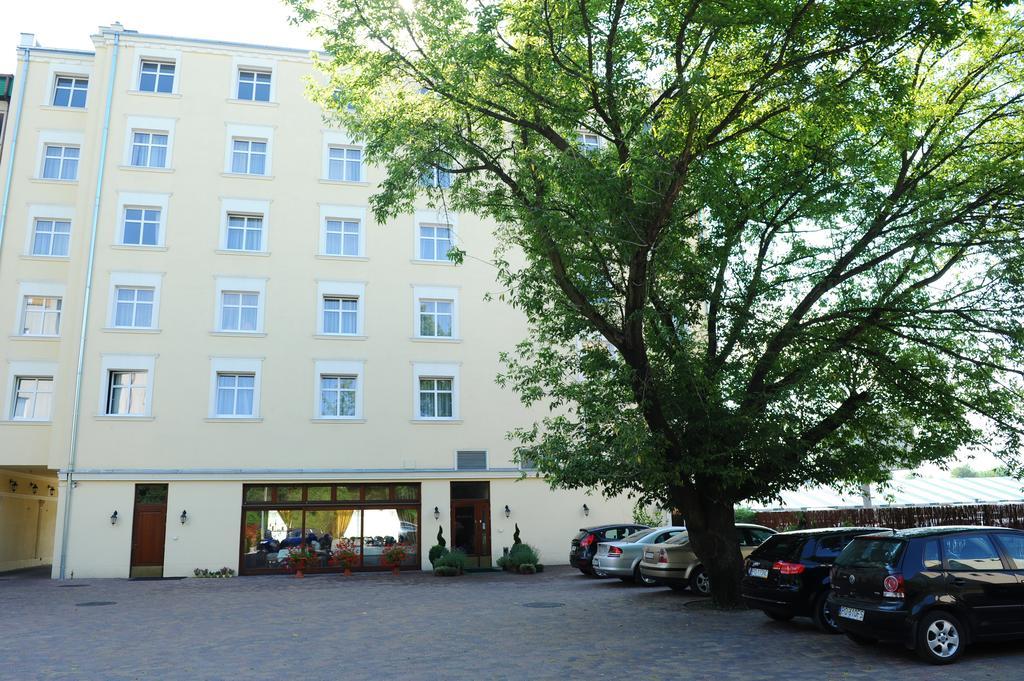 Wloski Italia Boutique Old Town 3* Posen