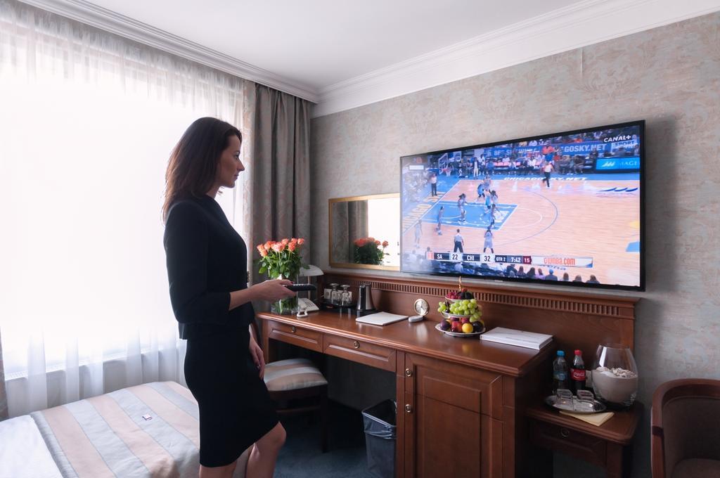 Wloski Italia Boutique Old Town Hotell Poznań