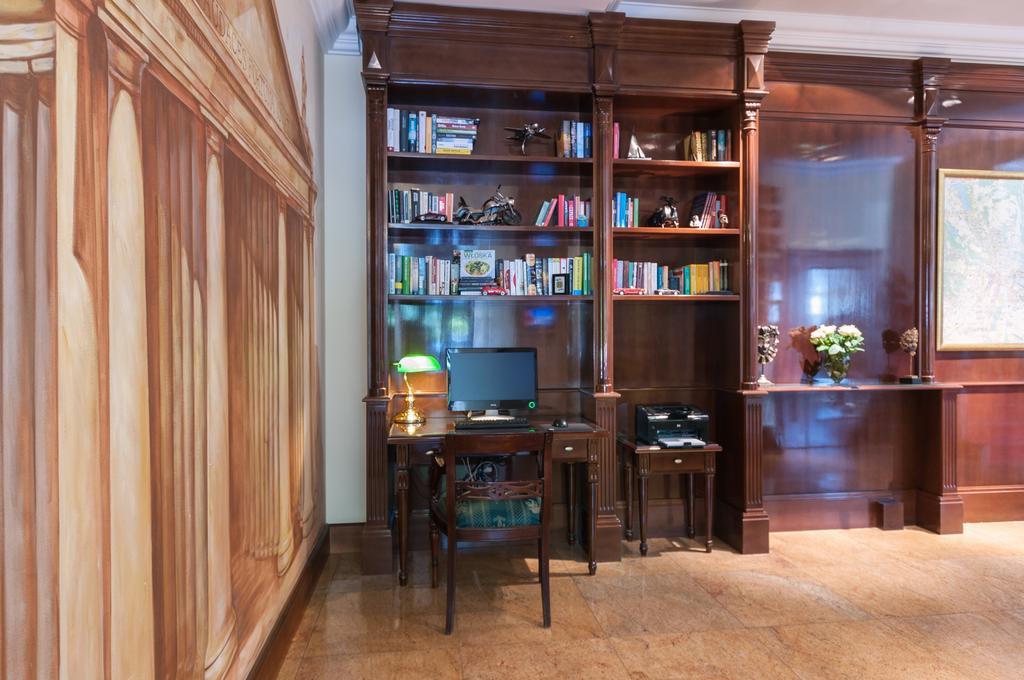 Wloski Italia Boutique Old Town 3*