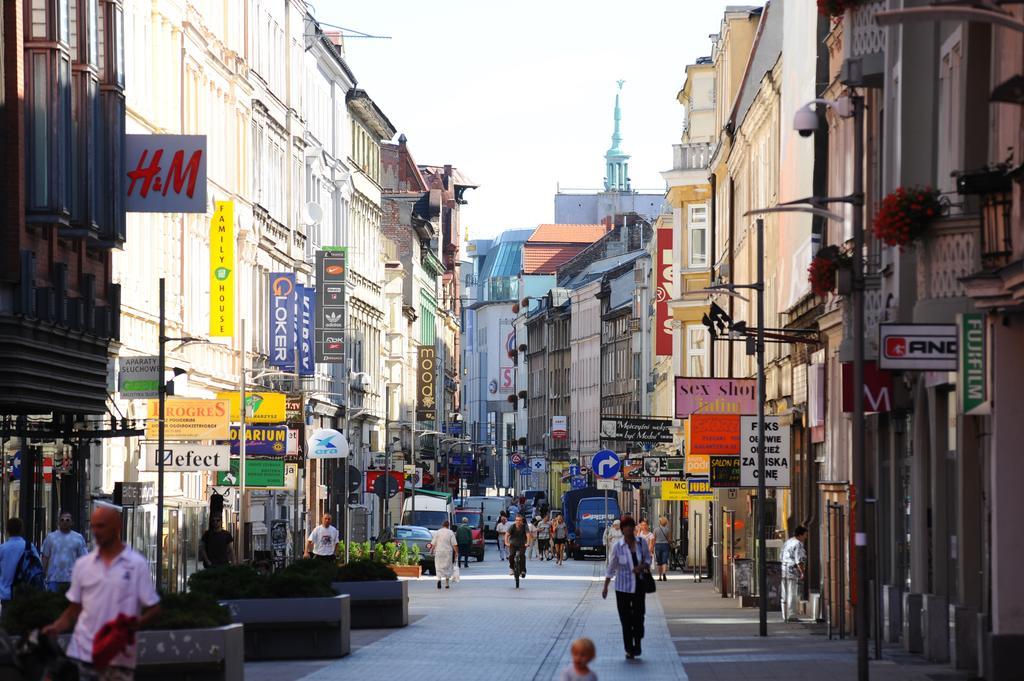 Wloski Italia Boutique Old Town