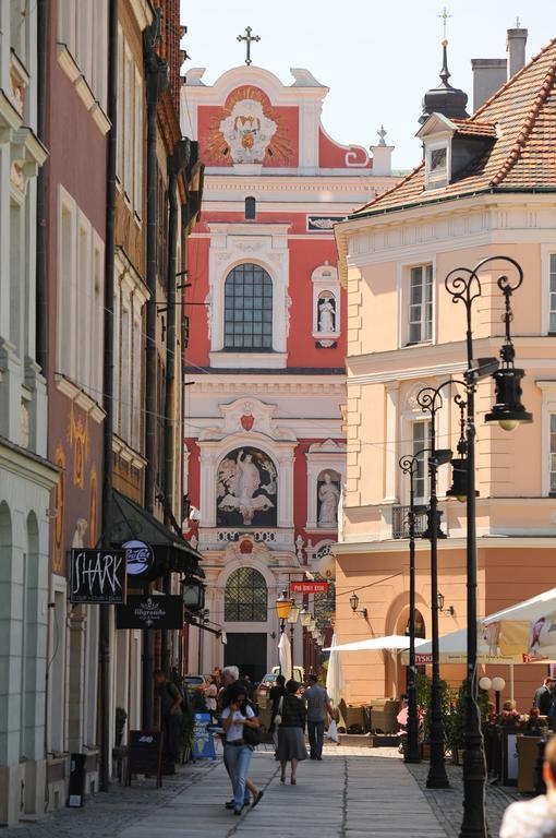 Wloski Italia Boutique Old Town Hotel 3*