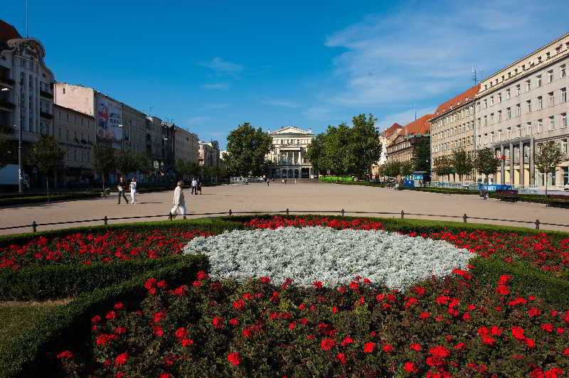 Wloski Italia Boutique Old Town Hotel 3*