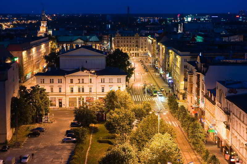 Wloski Italia Boutique Old Town Poznań