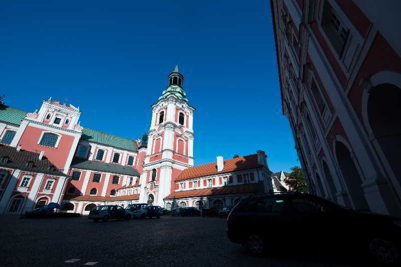 Wloski Italia Boutique Old Town 3*