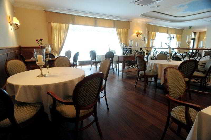 Wloski Italia Boutique Old Town Hotell
