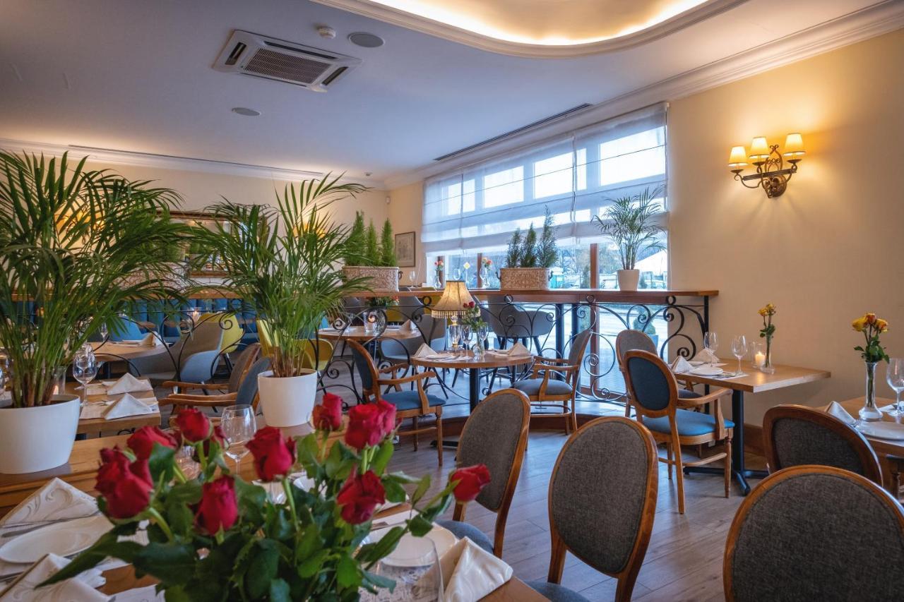 Wloski Italia Boutique Old Town Hotel