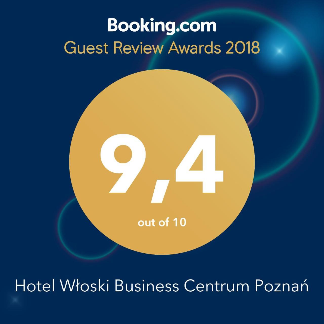 Hotell Wloski Italia Boutique Old Town 3*