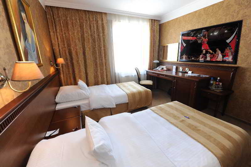 Wloski Italia Boutique Old Town Hotel Posen