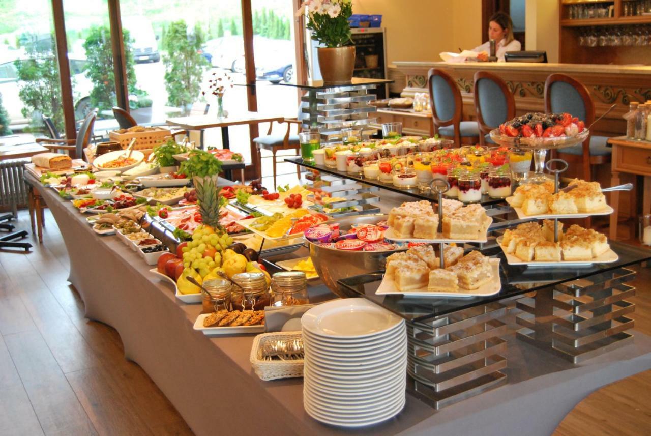 Wloski Italia Boutique Old Town 3*