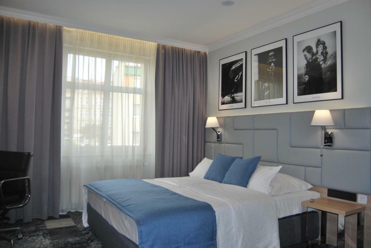 Wloski Italia Boutique Old Town 3* Poznań