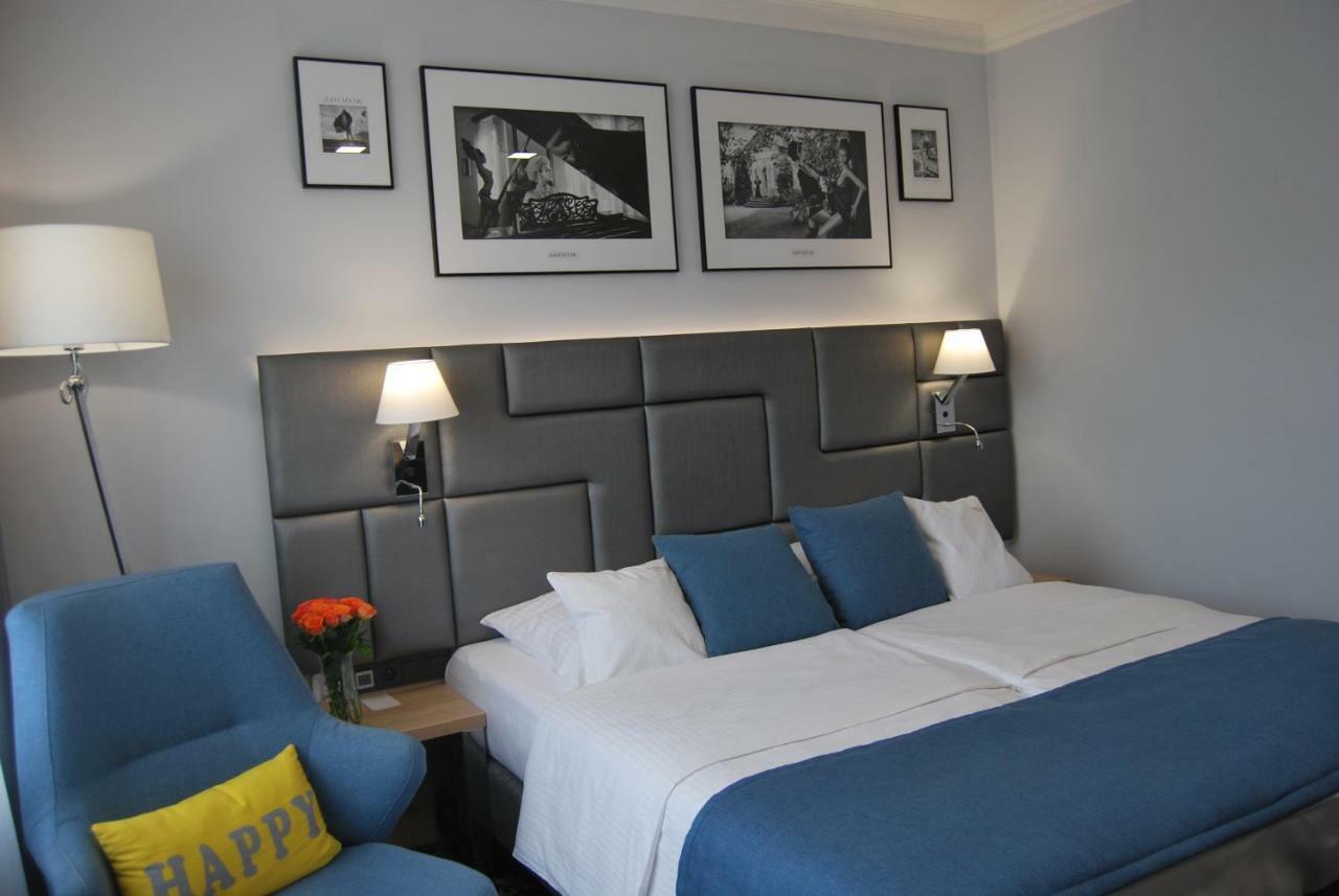 Wloski Italia Boutique Old Town Hotel Posen