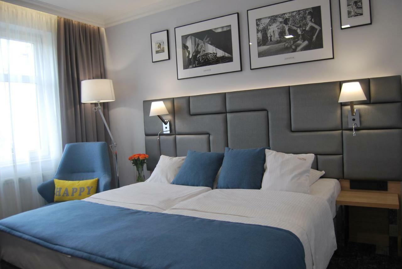 Wloski Italia Boutique Old Town Hotel