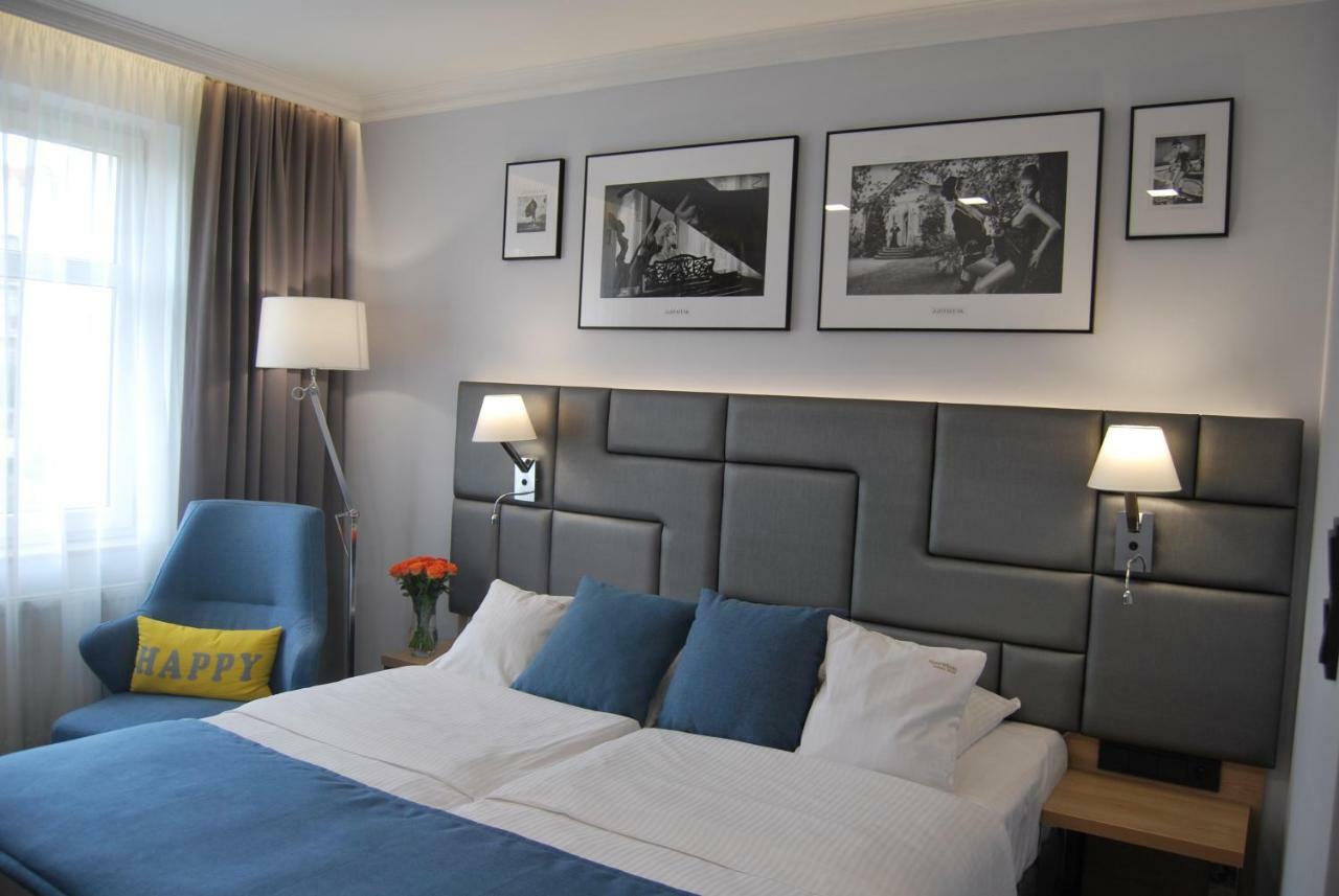 Wloski Italia Boutique Old Town Hotel 3*